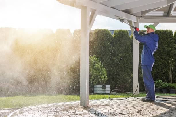 Best Gutter Cleaning  in Watsessing, NJ