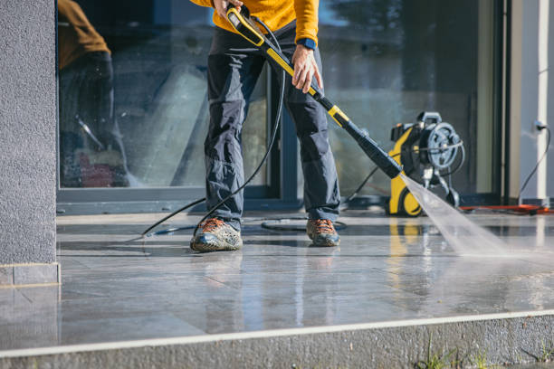 Best Roof Washing  in Watsessing, NJ