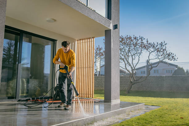 Trusted Watsessing, NJ Pressure Washing Services Experts