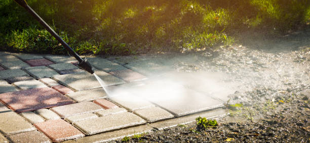 Best Fence Cleaning  in Watsessing, NJ