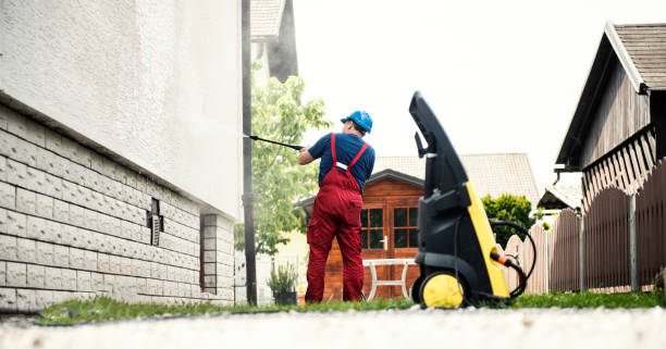 Best Sidewalk and Walkway Cleaning  in Watsessing, NJ